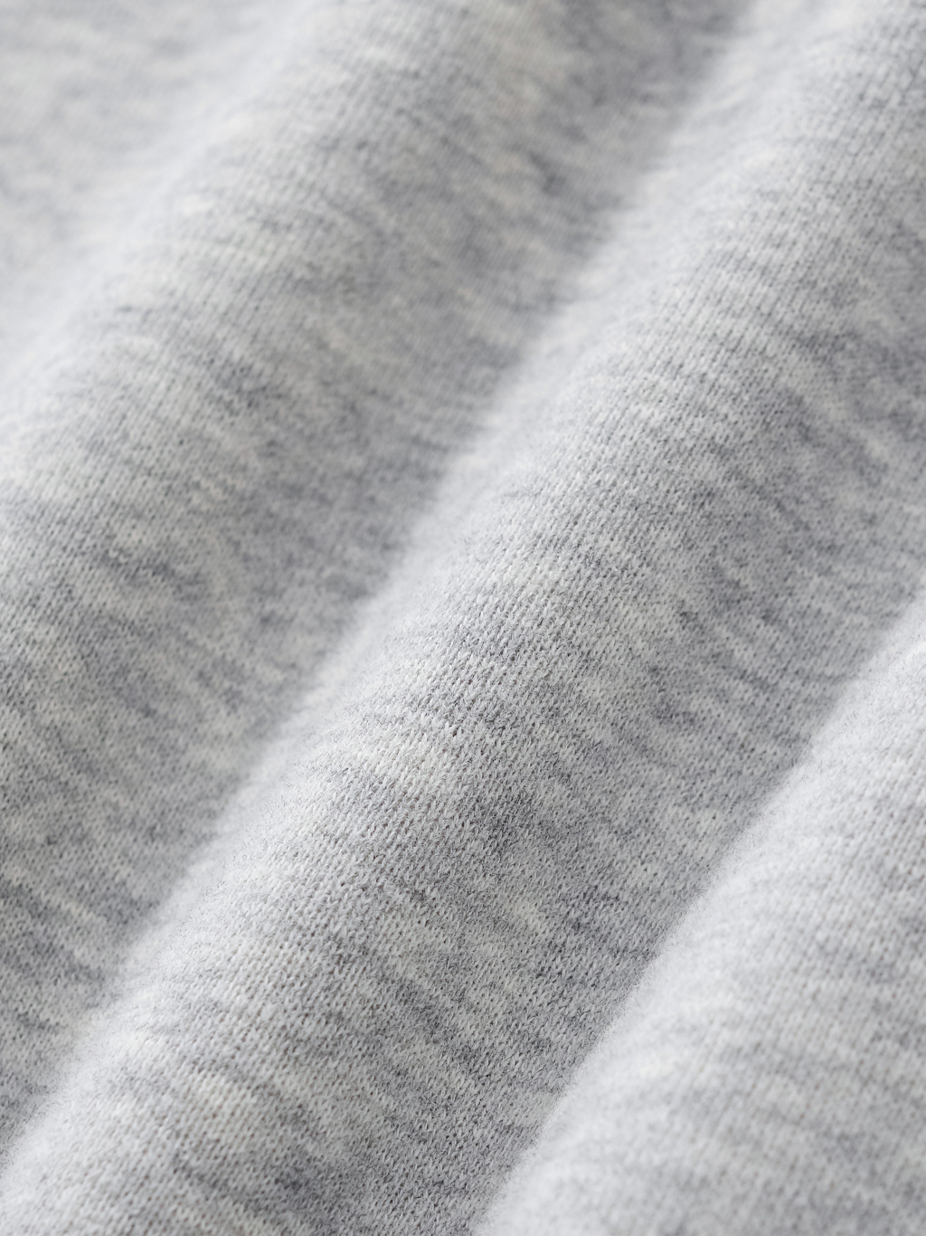Cropped Zip-Up Fleece Hoodie – Essential Streetwear | Tapstitch-11